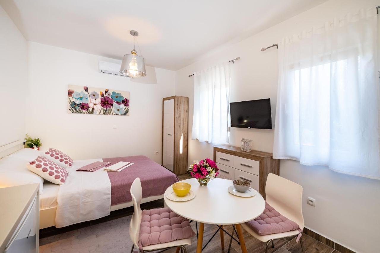 Studio Apartment Gina Zadar Luaran gambar