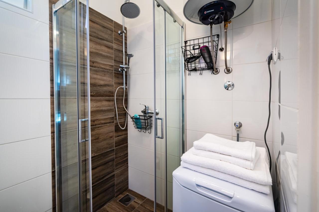 Studio Apartment Gina Zadar Luaran gambar